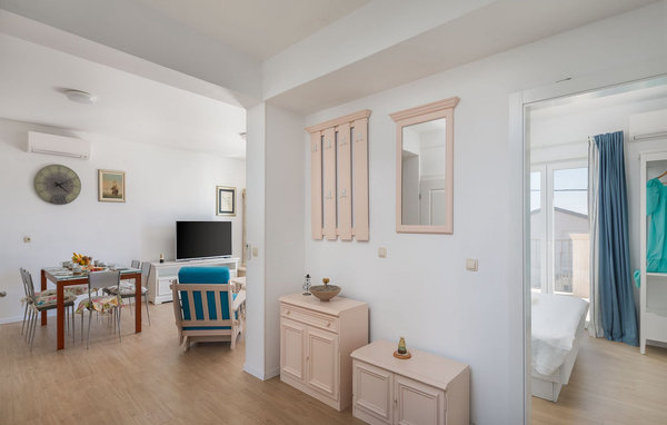 Casa de vacaciones - Zadar-Jasenice , Croacia - CLD771 701