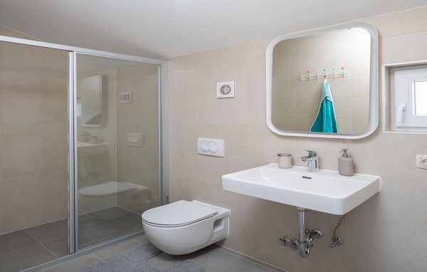 Casa de vacaciones - Zadar-Jasenice , Croacia - CLD771 702