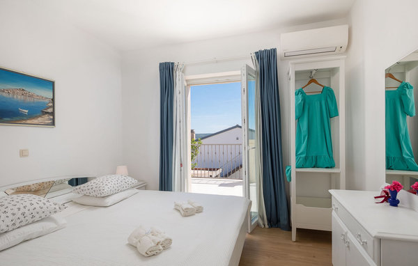 Casa de vacaciones - Zadar-Jasenice , Croacia - CLD771 601