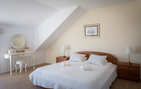 Casa de vacaciones - Zadar-Jasenice , Croacia - CLD771 604