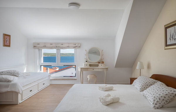 Casa de vacaciones - Zadar-Jasenice , Croacia - CLD771 606