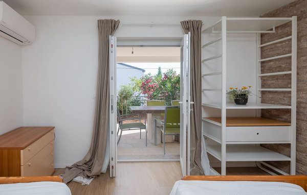 Casa de vacaciones - Zadar-Jasenice , Croacia - CLD771 608