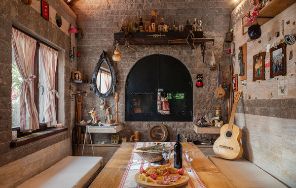Casa de vacaciones - Zadar-Jasenice , Croacia - CLD771 5