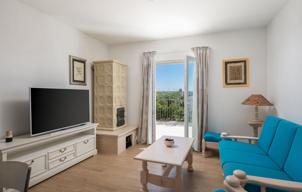 Casa de vacaciones - Zadar-Jasenice , Croacia - CLD771 301