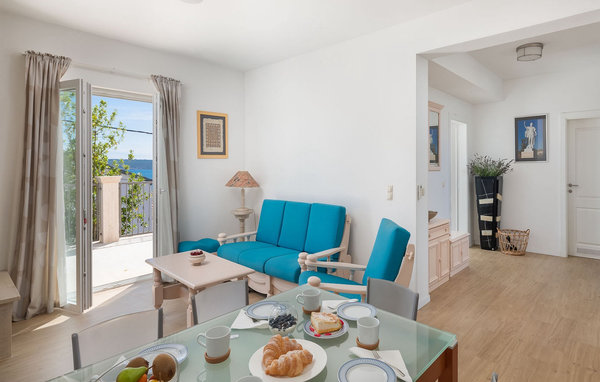 Casa de vacaciones - Zadar-Jasenice , Croacia - CLD771 302