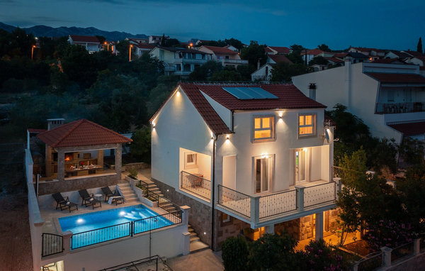Casa de vacaciones - Zadar-Jasenice , Croacia - CLD771 81