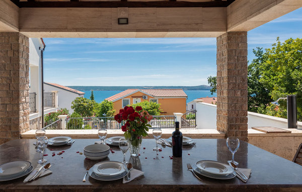 Casa de vacaciones - Zadar-Jasenice , Croacia - CLD771 6