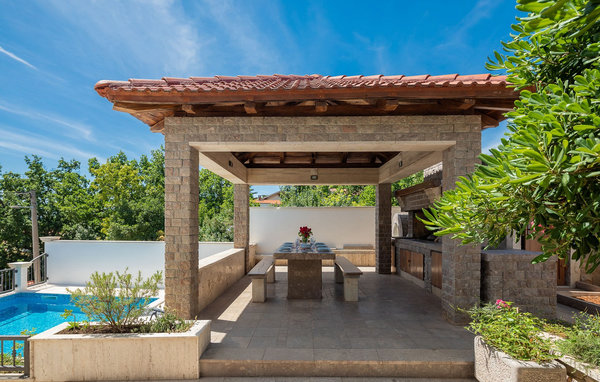 Casa de vacaciones - Zadar-Jasenice , Croacia - CLD771 9