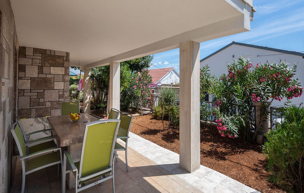 Casa de vacaciones - Zadar-Jasenice , Croacia - CLD771 102