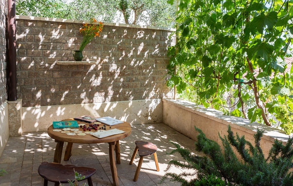 Casa de vacaciones - Zadar-Jasenice , Croacia - CLD771 103