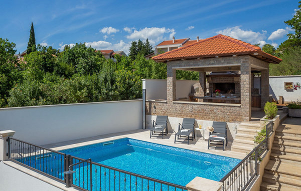 Casa de vacaciones - Zadar-Jasenice , Croacia - CLD771 3