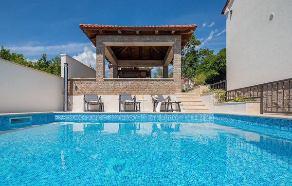 Casa de vacaciones - Zadar-Jasenice , Croacia - CLD771 7