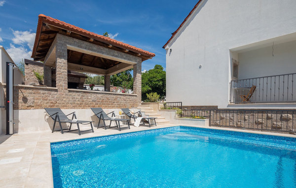 Casa de vacaciones - Zadar-Jasenice , Croacia - CLD771 8