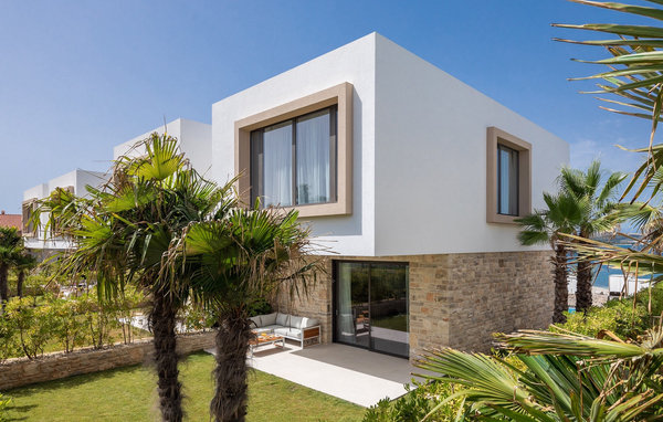 Domy wakacyjne - Pasman , Chorwacja - CLD802 87
