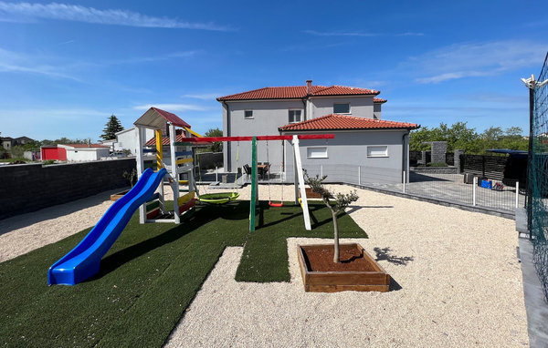 Kuća-za-odmor - Zadar , Hrvatska - CLD803 3