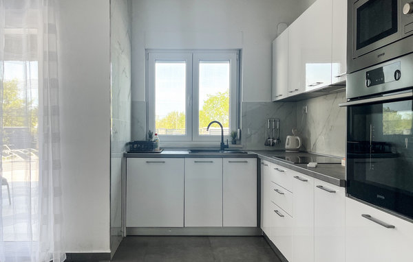 Kuća-za-odmor - Zadar , Hrvatska - CLD803 402
