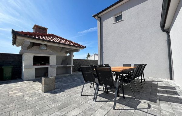 Kuća-za-odmor - Zadar , Hrvatska - CLD803 101