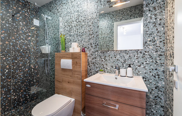 Kuća-za-odmor - Zadar , Hrvatska - CLD815 703