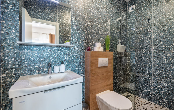 Kuća-za-odmor - Zadar , Hrvatska - CLD815 704