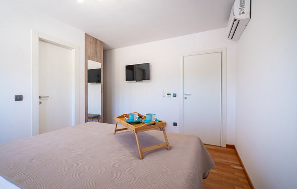 Kuća-za-odmor - Zadar , Hrvatska - CLD815 602