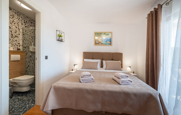 Kuća-za-odmor - Zadar , Hrvatska - CLD815 606