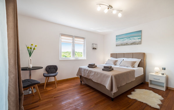 Kuća-za-odmor - Zadar , Hrvatska - CLD815 608