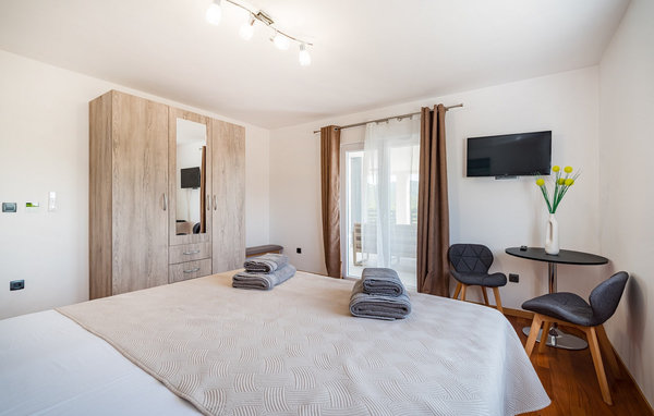 Kuća-za-odmor - Zadar , Hrvatska - CLD815 609