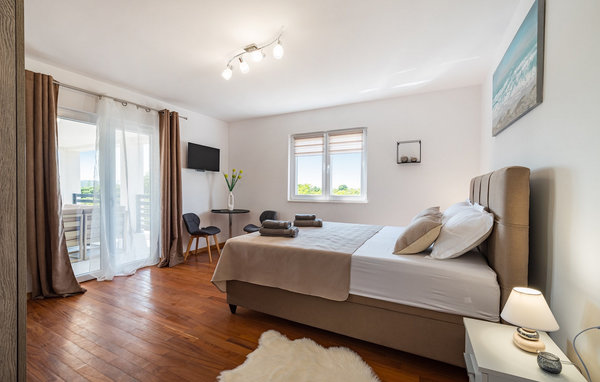 Kuća-za-odmor - Zadar , Hrvatska - CLD815 610
