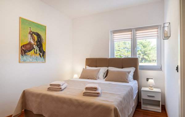 Kuća-za-odmor - Zadar , Hrvatska - CLD815 611