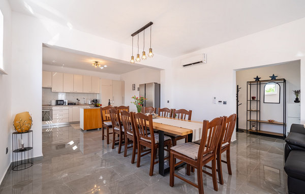 Kuća-za-odmor - Zadar , Hrvatska - CLD815 5