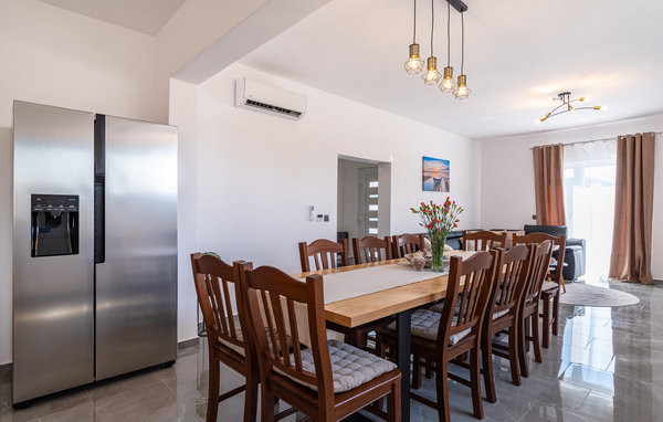Kuća-za-odmor - Zadar , Hrvatska - CLD815 402