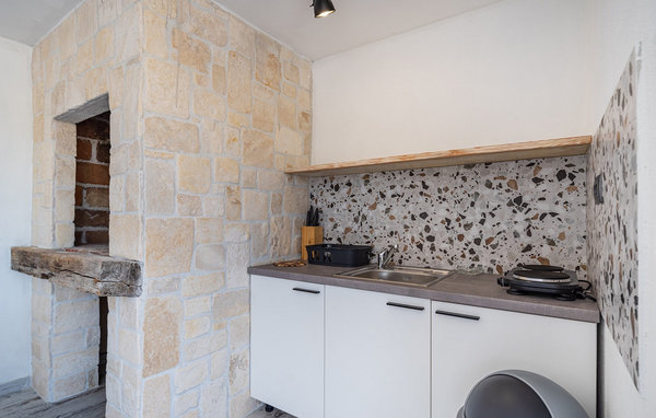 Kuća-za-odmor - Zadar , Hrvatska - CLD815 405