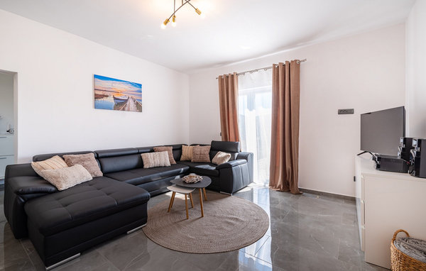 Kuća-za-odmor - Zadar , Hrvatska - CLD815 3