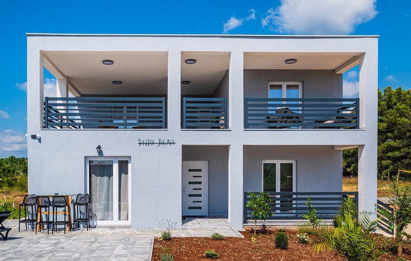 Kuća-za-odmor - Zadar , Hrvatska - CLD815 81
