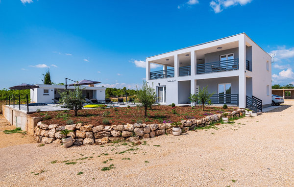 Kuća-za-odmor - Zadar , Hrvatska - CLD815 82