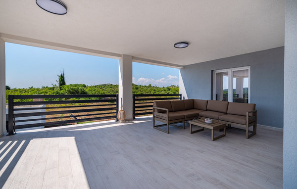 Kuća-za-odmor - Zadar , Hrvatska - CLD815 105