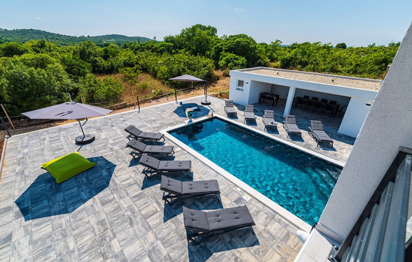 Kuća-za-odmor - Zadar , Hrvatska - CLD815 6