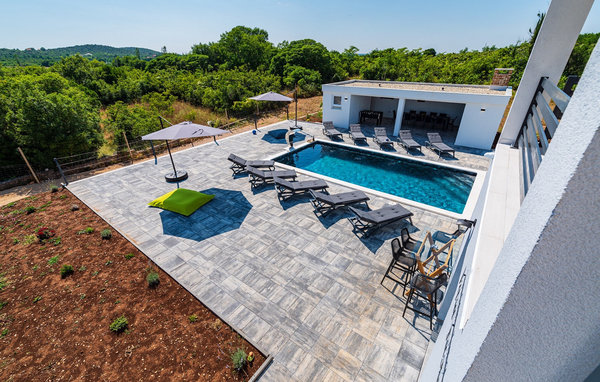 Kuća-za-odmor - Zadar , Hrvatska - CLD815 17
