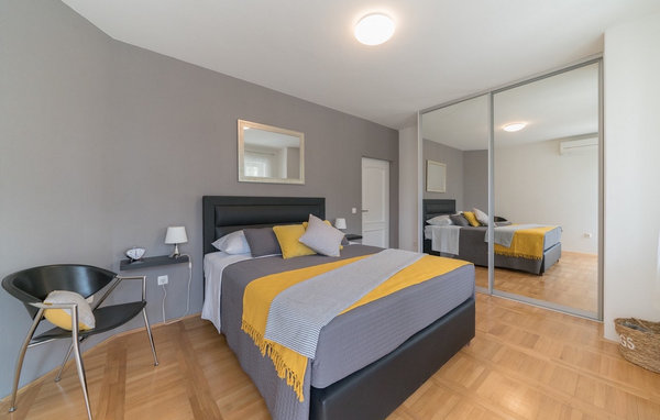 Casa de vacaciones - Zadar , Croacia - CLD816 601