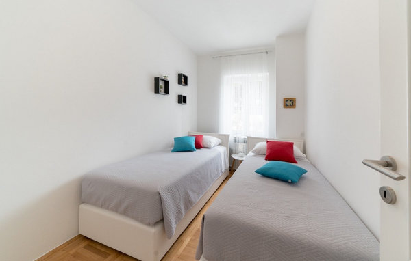Casa de vacaciones - Zadar , Croacia - CLD816 604