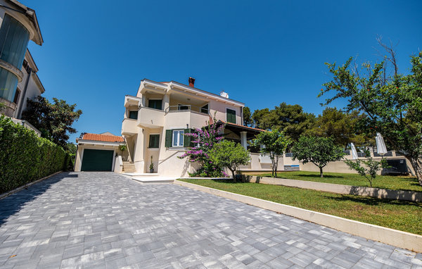 Casa de vacaciones - Zadar , Croacia - CLD816 82