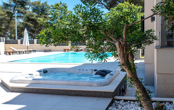 Casa de vacaciones - Zadar , Croacia - CLD816 6