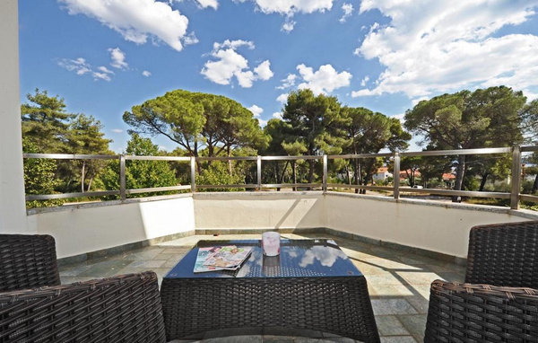 Casa de vacaciones - Zadar , Croacia - CLD816 101