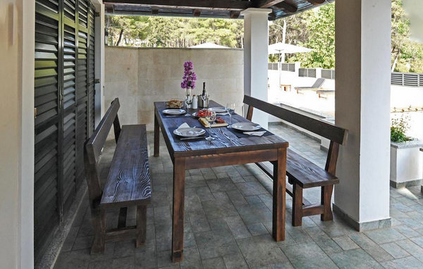 Casa de vacaciones - Zadar , Croacia - CLD816 102