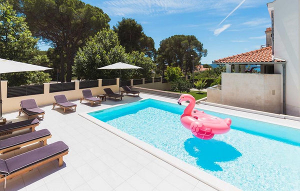 Casa de vacaciones - Zadar , Croacia - CLD816 4