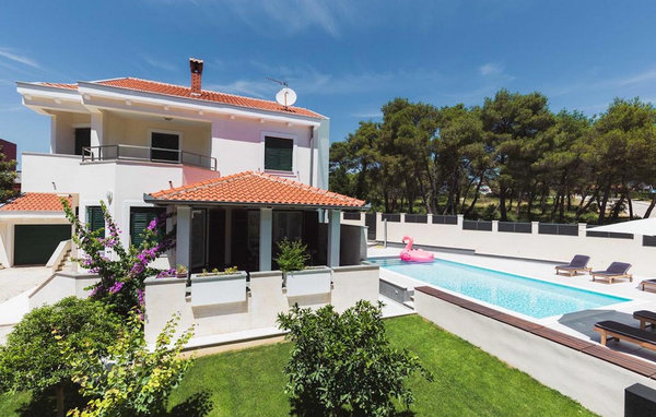 Casa de vacaciones - Zadar , Croacia - CLD816 7