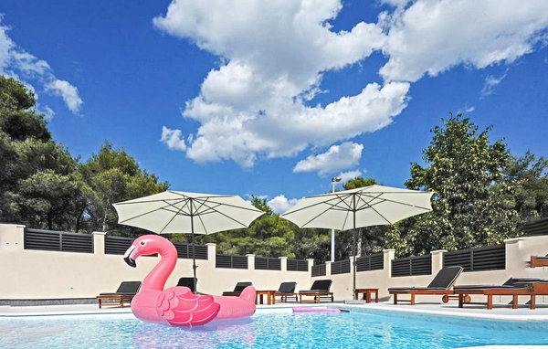 Casa de vacaciones - Zadar , Croacia - CLD816 11