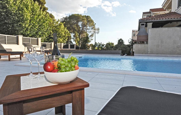 Casa de vacaciones - Zadar , Croacia - CLD816 12
