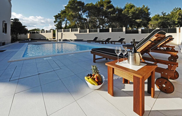 Casa de vacaciones - Zadar , Croacia - CLD816 13