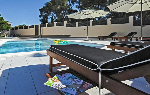 Casa de vacaciones - Zadar , Croacia - CLD816 14